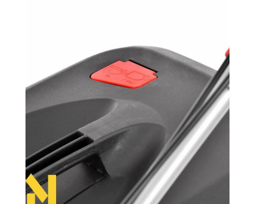 Газонокосарка бензинова HECHT 551 XR