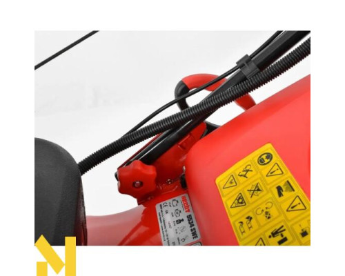 Газонокосарка бензинова HECHT 5534 SWE 5 in 1