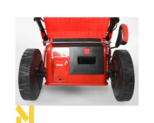 Газонокосарка бензинова HECHT 5534 SWE 5 in 1