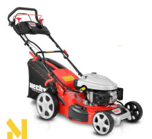 Газонокосарка бензинова HECHT 5534 SWE 5 in 1