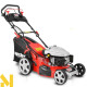 Газонокосарка бензинова HECHT 5534 SWE 5 in 1