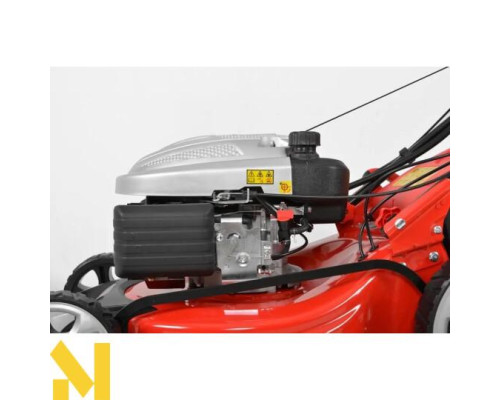 Газонокосарка бензинова HECHT 5534 SWE 5 in 1