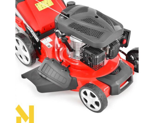 Газонокосарка бензинова HECHT 5551 SX