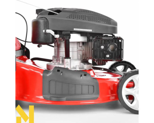 Газонокосарка бензинова HECHT 5551 SX