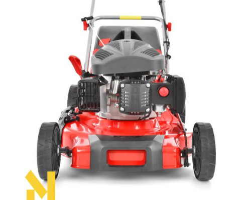 Газонокосарка бензинова HECHT 5551 SX