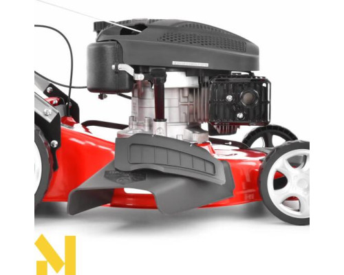 Газонокосарка бензинова HECHT 5551 SX