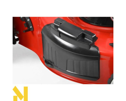 Газонокосарка бензинова Hecht 5564 SX 5-в-1