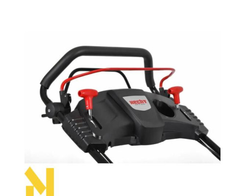 Газонокосарка бензинова Hecht 5564 SX 5-в-1