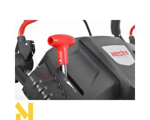 Газонокосарка бензинова Hecht 5564 SX 5-в-1