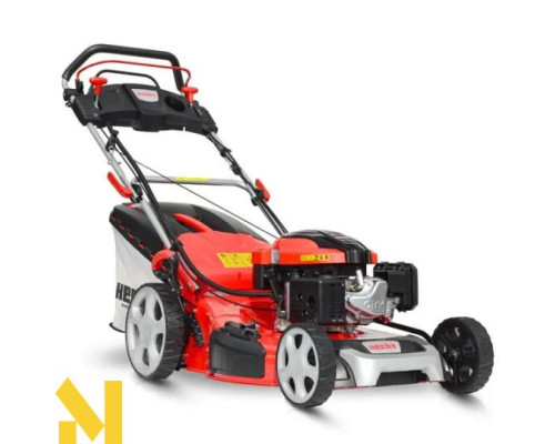Газонокосарка бензинова Hecht 5564 SX 5-в-1