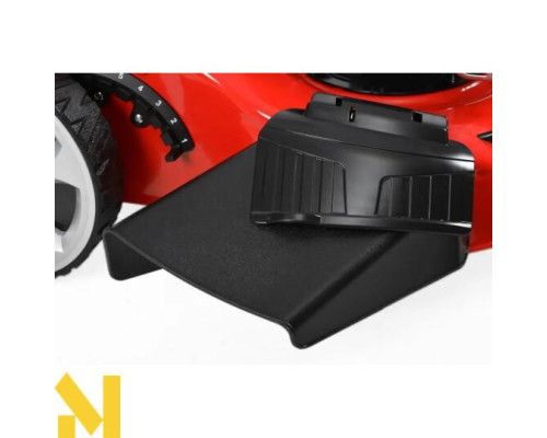 Газонокосарка бензинова Hecht 5564 SX 5-в-1