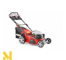 Газонокосарка бензинова Hecht 5564 SXE