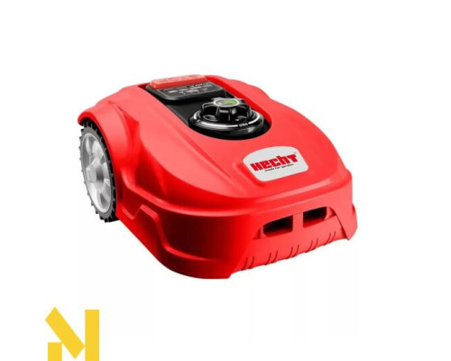 Газонокосарка-робот HECHT 5600