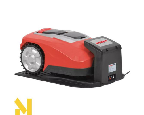 Газонокосарка-робот Hecht 5601