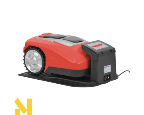 Газонокосарка-робот HECHT 5602