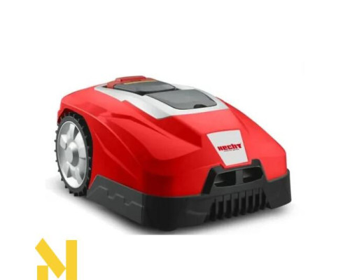 Газонокосарка-робот HECHT 5602