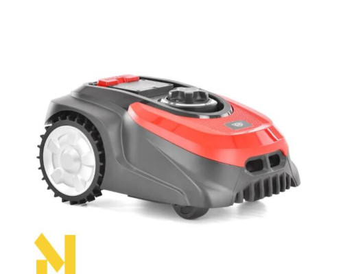 Газонокосарка-робот HECHT 5608