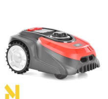 Газонокосарка-робот HECHT 5615