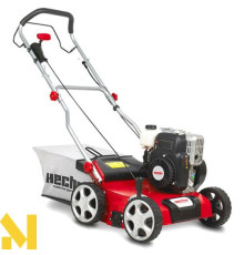 Бензиновий аератор Hecht 5641