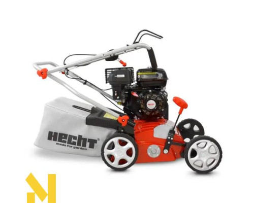 Аератор бензиновий Hecht 5644 2-IN-1