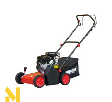 Аератор бензиновий Hecht 5654