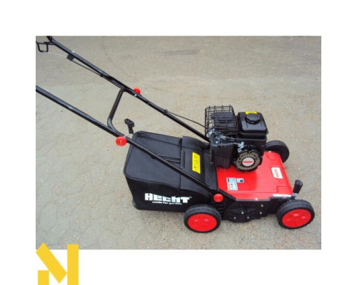 Аератор бензиновий Hecht 5654