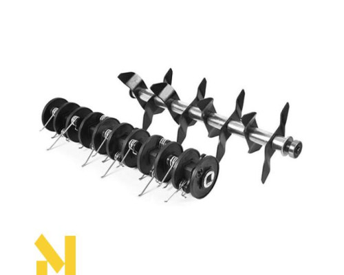 Аератор бензиновий Hecht 5676