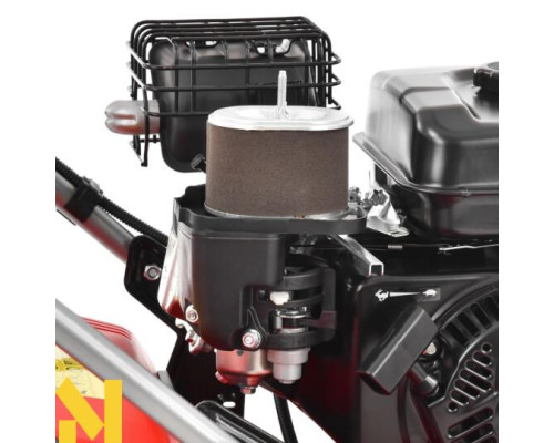 Аератор бензиновий HECHT 5677 2-in-1