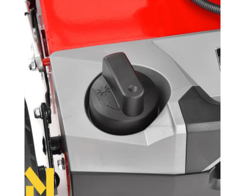 Аератор бензиновий HECHT 5677 2-in-1