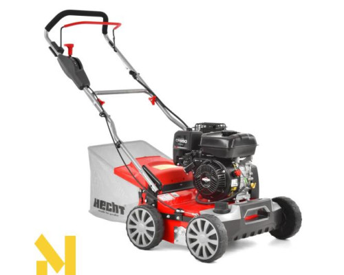 Аератор бензиновий HECHT 5677 2-in-1