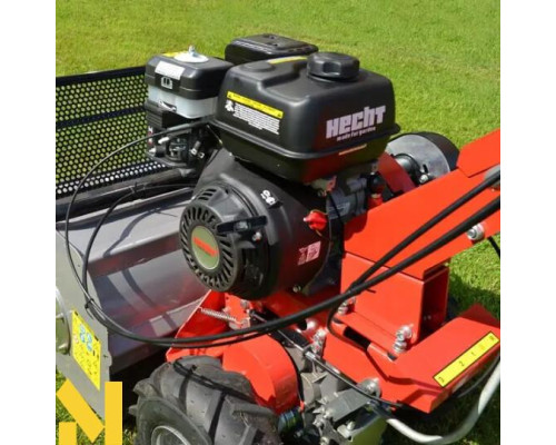 Сінокосарка бензинова HECHT 5812