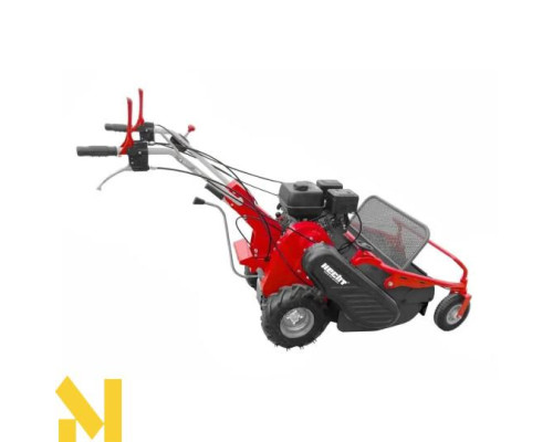 Сінокосарка бензинова HECHT 5812