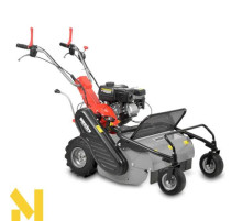 Сінокосарка бензинова HECHT 5812