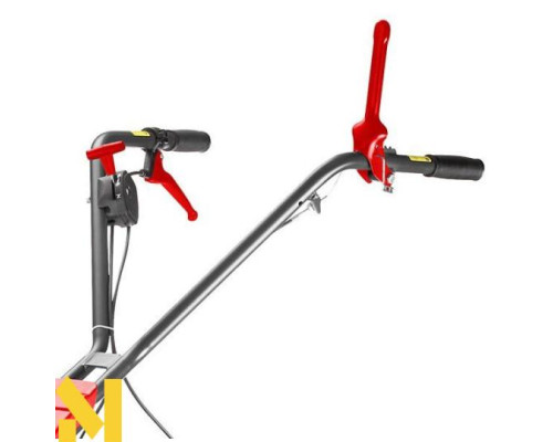 Сінокосарка Hecht 587