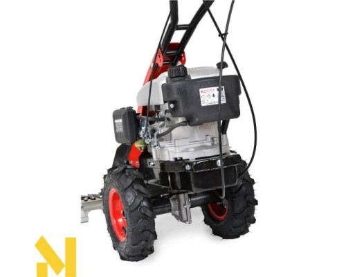 Сінокосарка Hecht 587