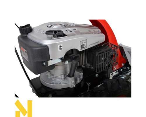 Сінокосарка Hecht 587