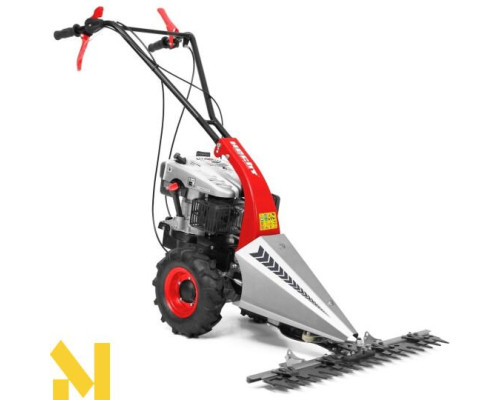 Сінокосарка Hecht 587