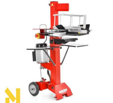 Дровокол вертикальний HECHT 6060