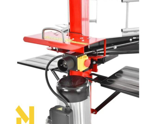 Дровокол вертикальний HECHT 6060