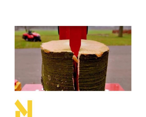 Дровокол вертикальний HECHT 6060