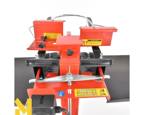 Дровокол електричний HECHT 6070