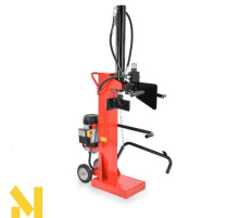 Дровокол електричний HECHT 6121