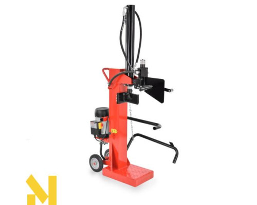 Дровокол електричний HECHT 6121