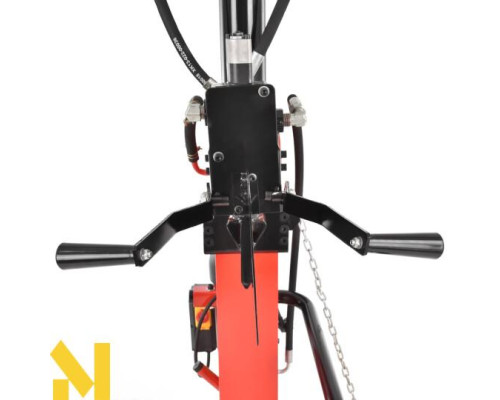 Дровокол електричний HECHT 6121