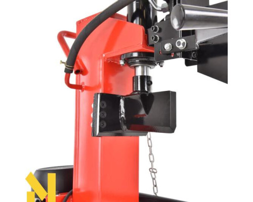 Дровокол електричний HECHT 6121