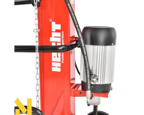 Дровокол електричний HECHT 6121