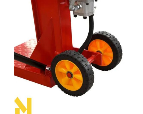 Дровокол електричний HECHT 6160