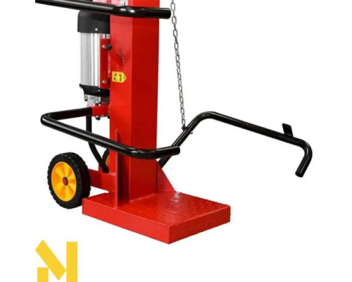 Дровокол електричний HECHT 6160