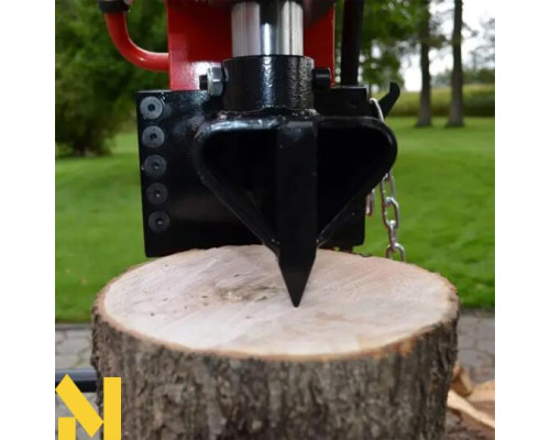 Дровокол електричний HECHT 6160