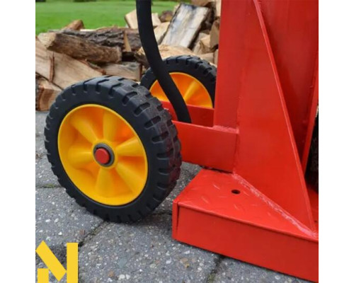 Дровокол електричний HECHT 6160